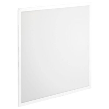 Megatron LED panel montáž, UGR