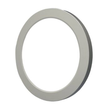 Megatron magnetický dekoratívny kryt Pano round Ø16,6cm