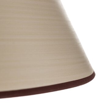 Menzel Living – lampa s kvetinovým podstavcom