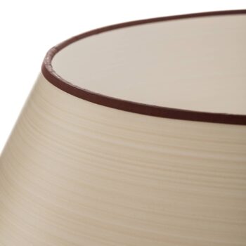 Menzel Living – lampa s kvetinovým podstavcom