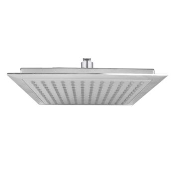 Mereo Sprchová súprava Quatro a sprchová batéria Zuna 100 mm CB609AZ