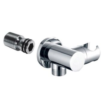 Mereo Vaňový set s dvojcestnou podomietkovú batérií CB650VV1
