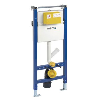 Mereo WC modul pre suchú inštaláciu, pre sádrokartón MM02