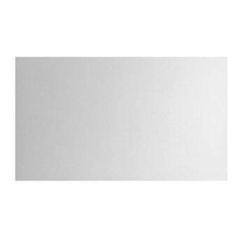 Mereo Zrkadlo 80x70x2 cm CN693