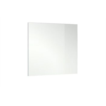 Mereo Zrkadlo 80x70x2 cm CN693