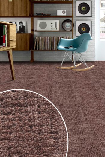 Metrážny koberec BATIK 40 400 cm