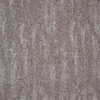 Metrážny koberec Ocean 19590 Brown, na mieru, šíře 4m, hnedá, filc, obývacia izba