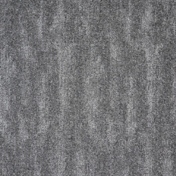 Metrážny koberec Ocean 38790 Grey, na mieru, šíře 4m, šedá, filc, obývacia izba