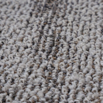 Metrážny koberec Ocean 83290 Beige, na mieru, šíře 4m, béžová, filc, obývacia izba
