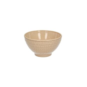Miseka Iri 450ml toffee, ⌀ 15 cm