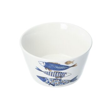 Miska Fish 700ml, 700 ml