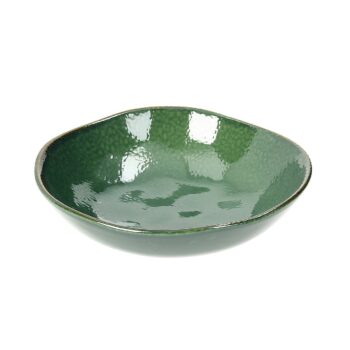 Miska Tilos Green, ⌀20 cm