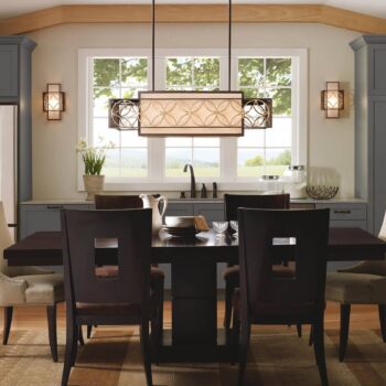 Moderné nástenné svietidlo REMY