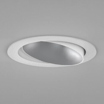 Molto Luce Dark Night R 2700K biela/strieborná