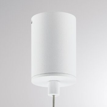 Molto Luce Gilo PD závesné LED svetlo 3 000K biela