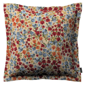 Monika s lemom, červeno-modrá, 45 x 45 cm, Intenso Premium, 144-30