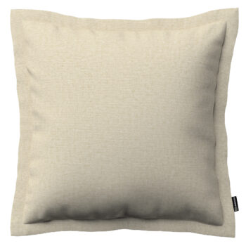 Monika s lemom, ecru, 45 x 45 cm, Chenille, 162-06