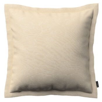 Monika s lemom, ecru, 45 x 45 cm, Living, 105-61