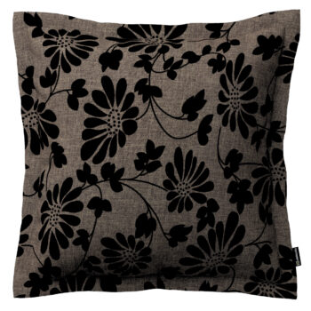 Monika s lemom, hnedá a čierna, 45 x 45 cm, Living 2, 162-10