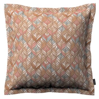 Monika s lemom, hnedá, broskyňová, 45 x 45 cm, Arte, 143-99