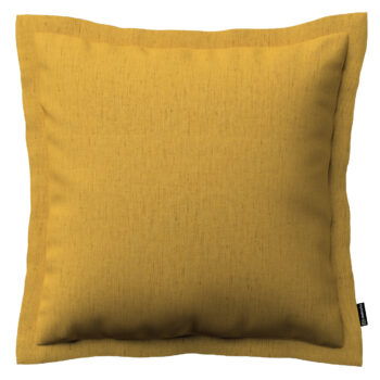 Monika s lemom, med, 45 x 45 cm, Linen, 159-14