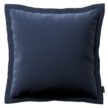 Monika s lemom, modrá, 45 x 45 cm, Ingrid, 705-39