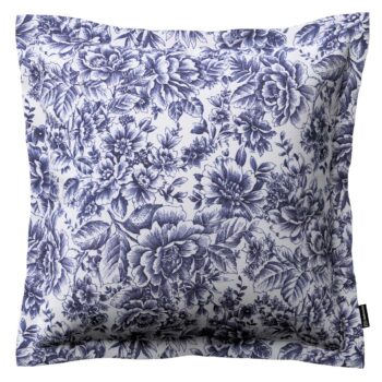 Monika s lemom, modrá a biela, 45 x 45 cm, Arte, 144-04