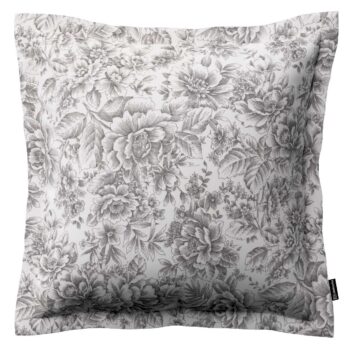 Monika s lemom, šedá a biela, 45 x 45 cm, Arte, 144-02