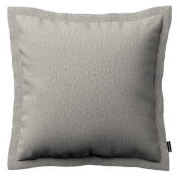 Monika s lemom, sivá ženilka, 45 x 45 cm, Madrid, 161-57