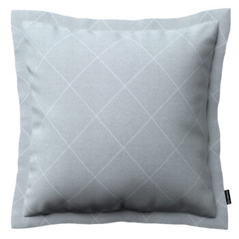 Monika s lemom, sivo-strieborná, 45 x 45 cm, Sunny, 142-57