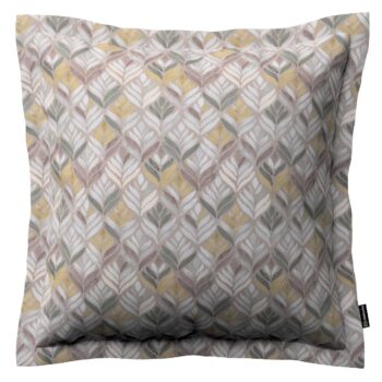 Monika s lemom, sivo-žltá, 45 x 45 cm, Arte, 144-06