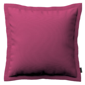 Monika s lemom, slivková, 45 x 45 cm, Cotton Panama, 702-32