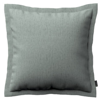 Monika s lemom, svetlo šedá, 45 x 45 cm, Linen, 159-10