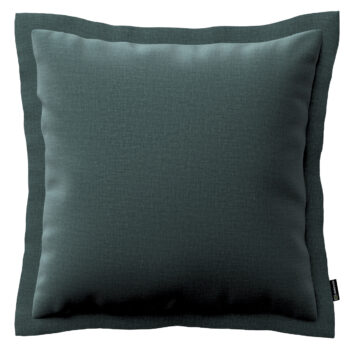 Monika s lemom, vyblednutý smaragd, 45 x 45 cm, Ingrid, 705-36