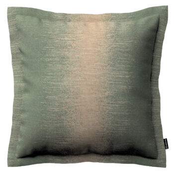 Monika s lemom, zeleno-béžová, 45 x 45 cm, Living, 105-62