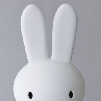 Mr Maria Miffy detské svietidlo High Light, 80 cm