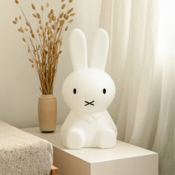 Mr Maria Miffy detské svietidlo Star Light, 50 cm