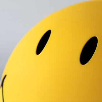 Mr Maria Smiley detské svietidlo High Light, 40 cm