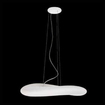 Mr. Magoo – LED závesné svietidlo DALI 76 cm