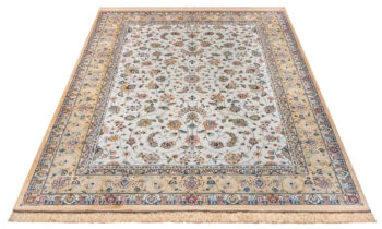 Mujkoberec Original, AKCIA: 135x195 cm Kusový koberec Mujkoberec Original Eva 105785 Cream, béžová, obývacia izba