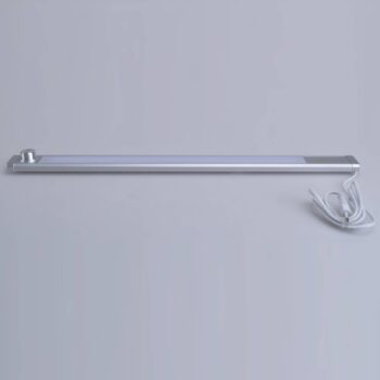 Müller Licht Calina Switch Tone DIM 60, strieborná