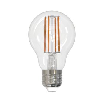 Müller Licht LED žiarovka E27 2,2 W vlákno 2 700 K 470 lm číra