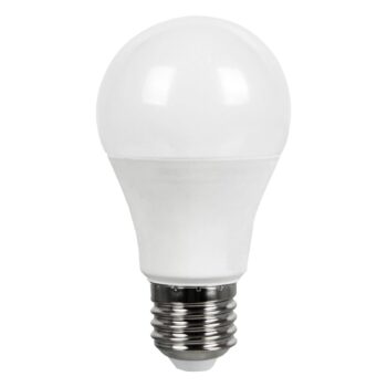Müller Licht LED žiarovka E27 8,5 W opál 2 700 K, 2 balenia