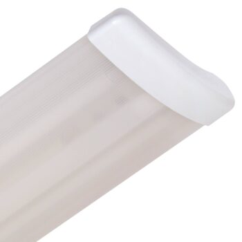 Müller Licht Stilo LED stropné svietidlo, 120 cm