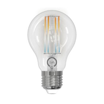Müller Licht tint LED filament žiarovka E27 7W CCT