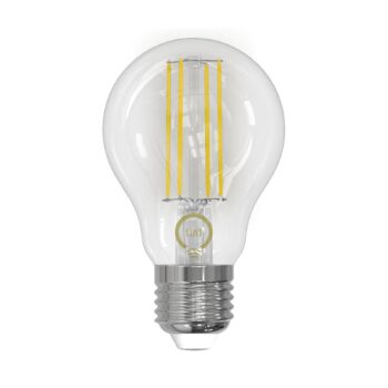 Müller Licht tint LED filament žiarovka E27 7W CCT