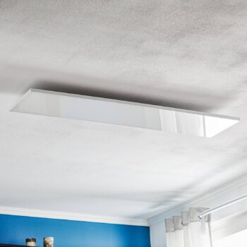 Müller Licht tint LED panel Aris 120 x 30 cm RGBW