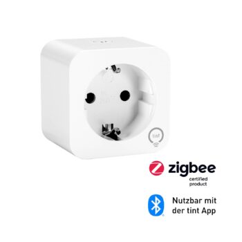 Müller Licht tint Smart Plug zásuvka, biela