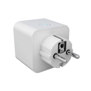 Müller Licht tint Smart Plug zásuvka, biela