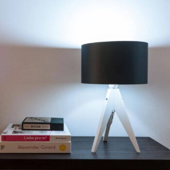 Müller Licht tint white LED žiarovka E27 9W, CCT